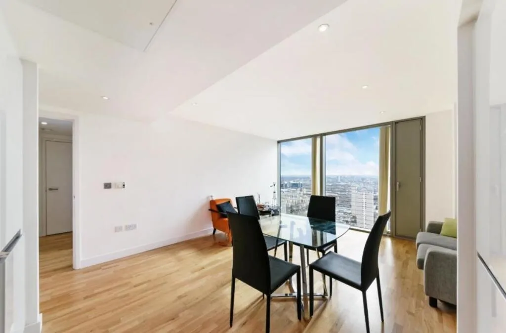 1 bedroom apartment for rent