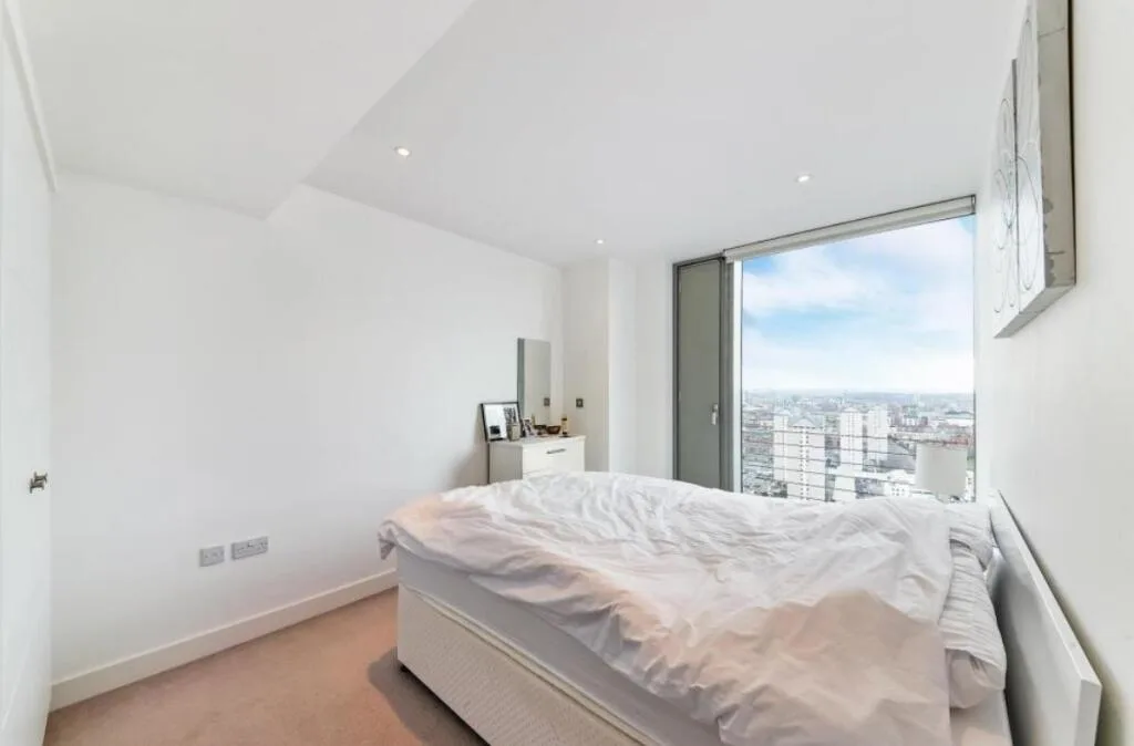 1 bedroom apartment for rent