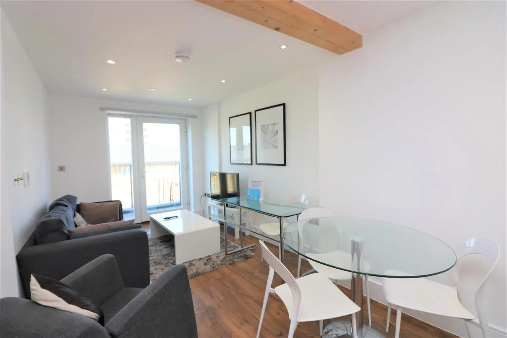 1 bedroom apartment for rent