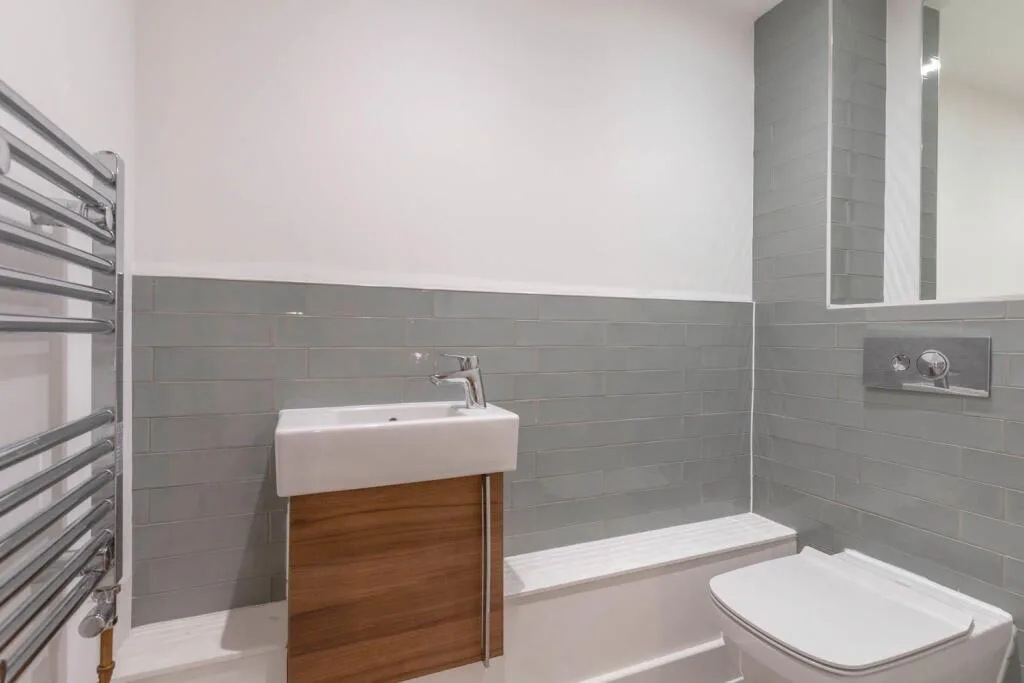 Studio apartment for rent