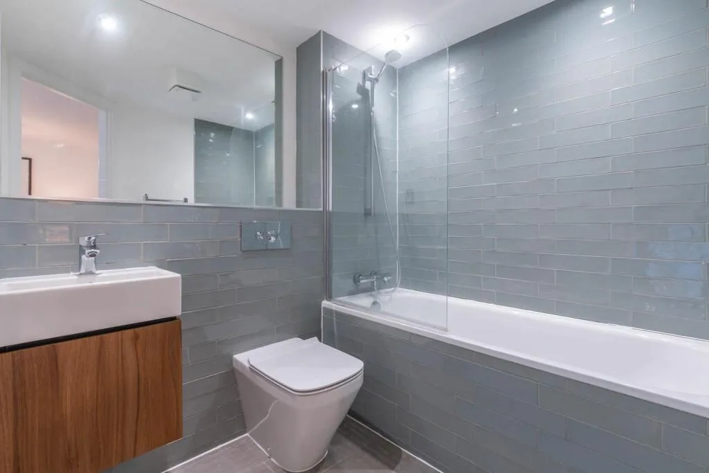 Studio apartment for rent