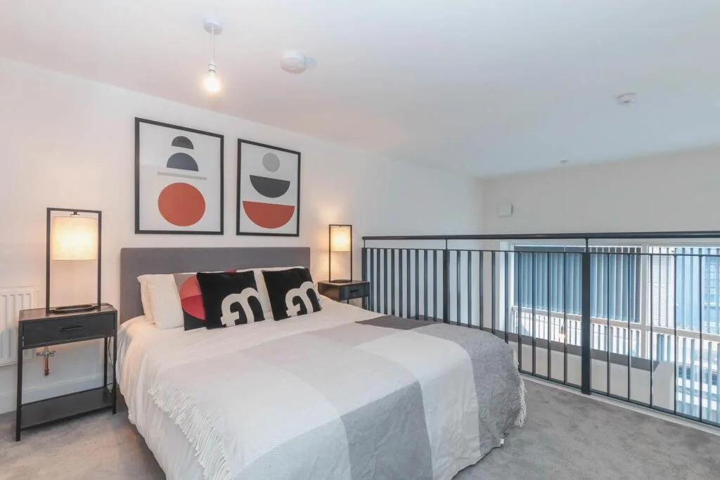 Studio apartment for rent