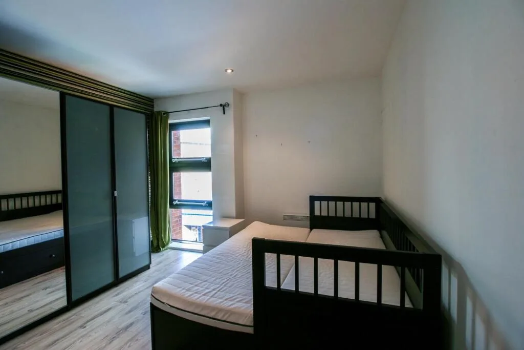 2 bedroom apartment for rent