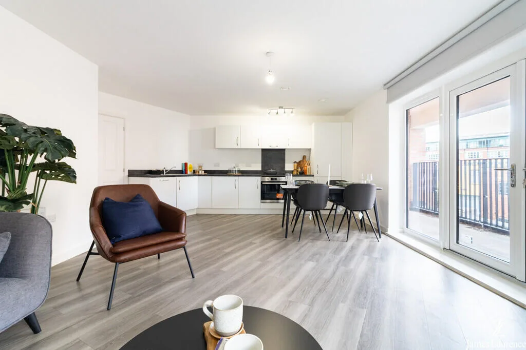 2 bedroom apartment for rent
