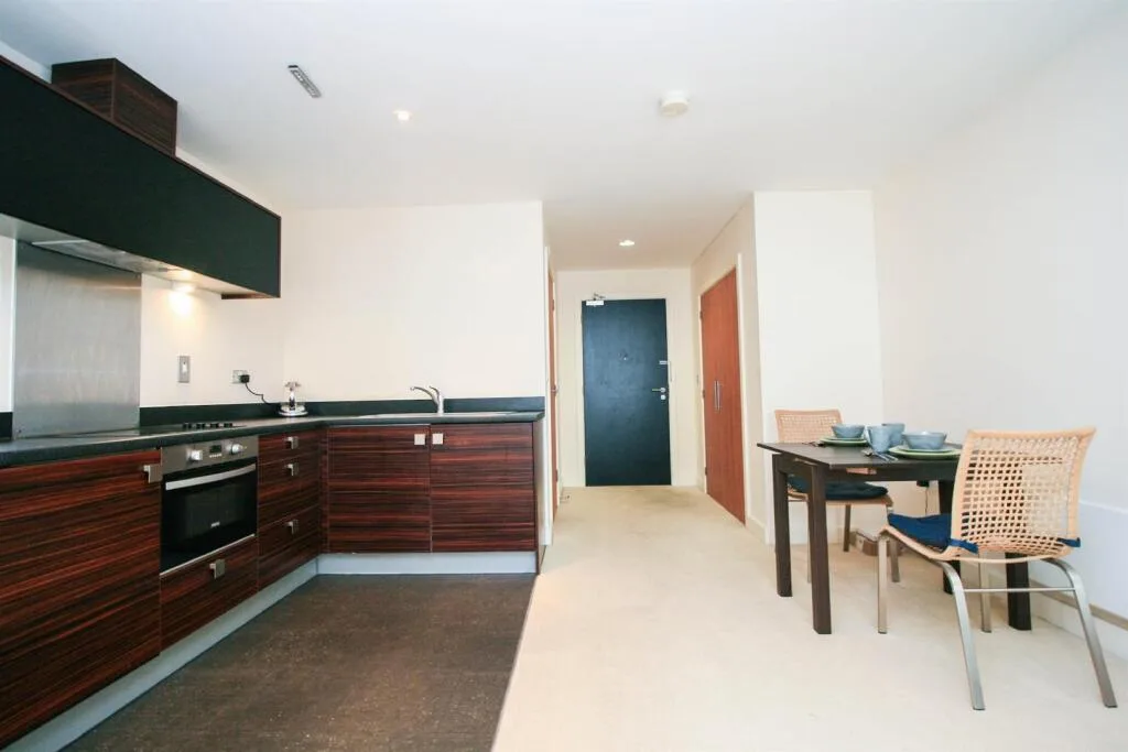 Studio apartment for rent