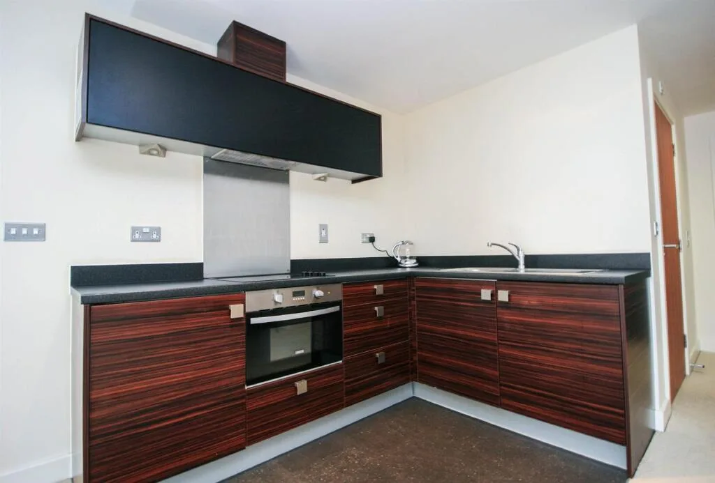 Studio apartment for rent