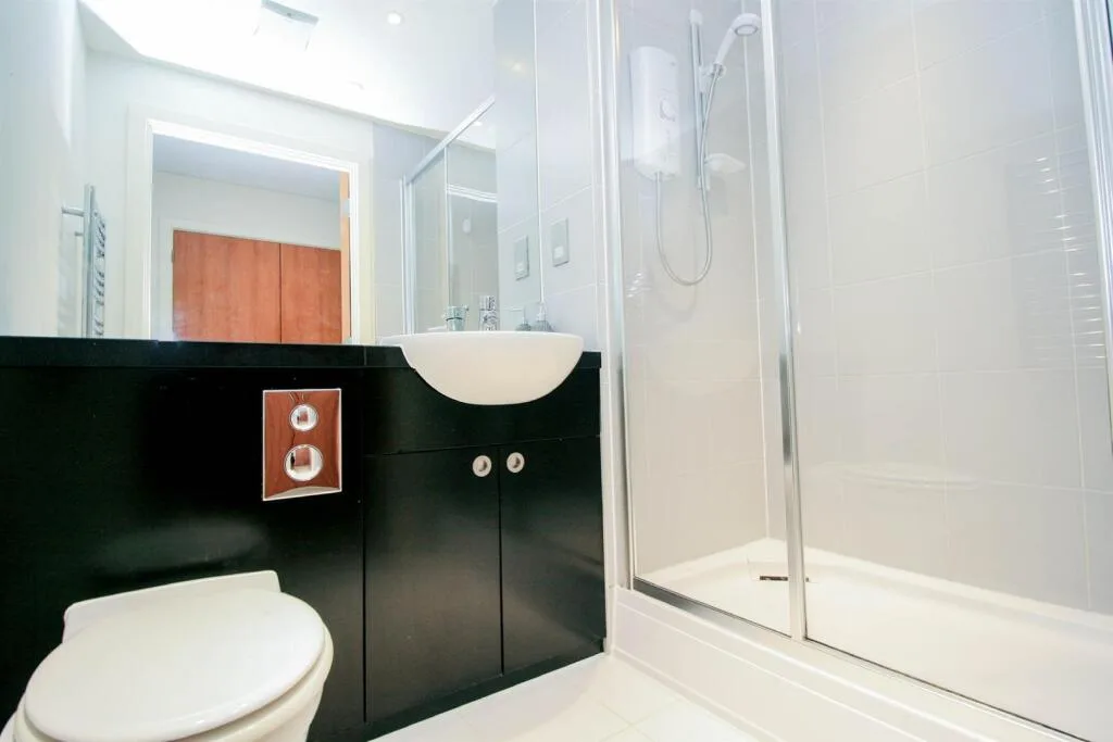 Studio apartment for rent