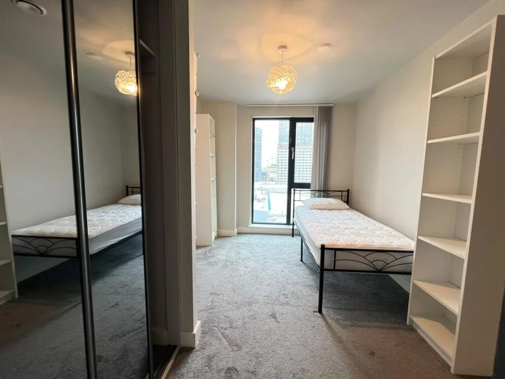 2 bedroom apartment for rent