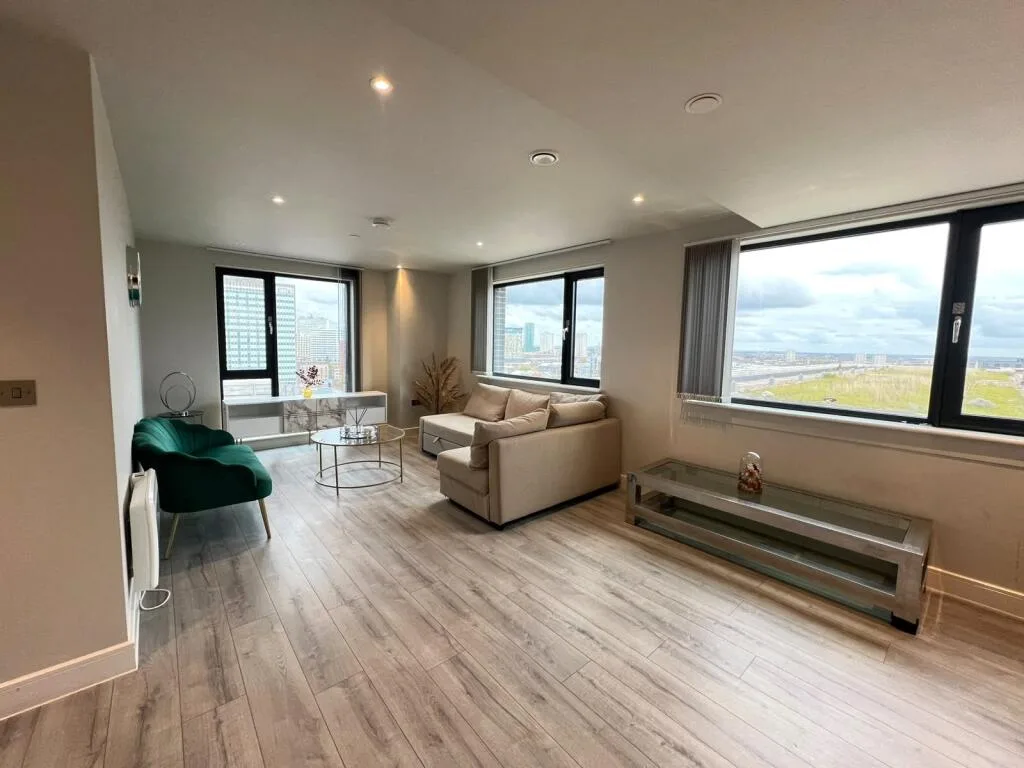 2 bedroom apartment for rent