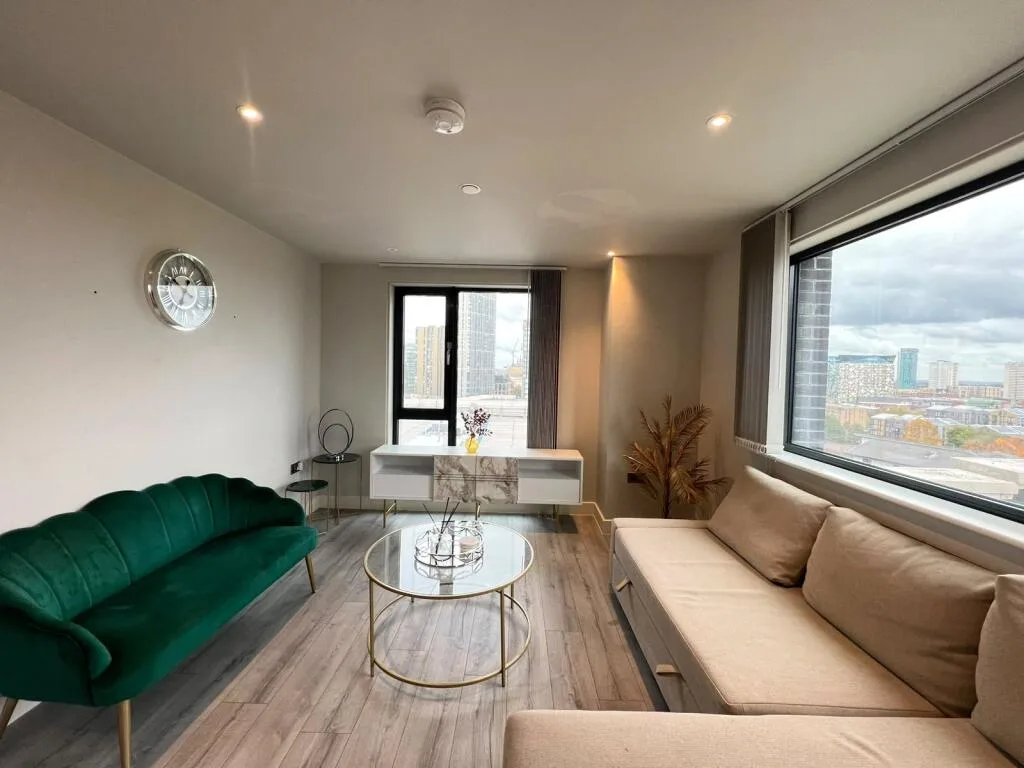 2 bedroom apartment for rent