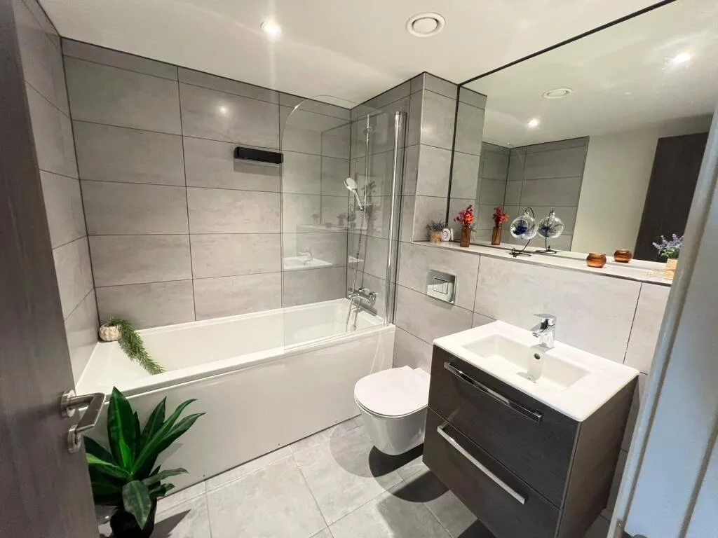 2 bedroom apartment for rent