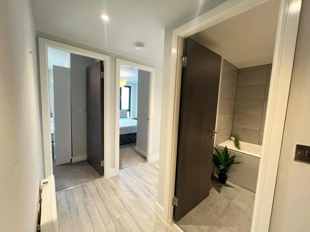 2 bedroom apartment for rent