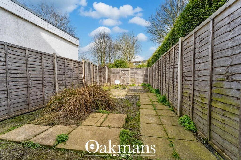4 bedroom terraced house for rent