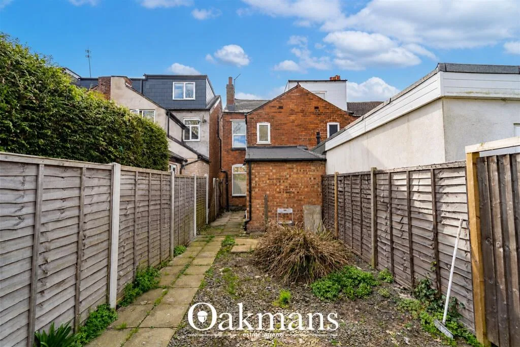 4 bedroom terraced house for rent