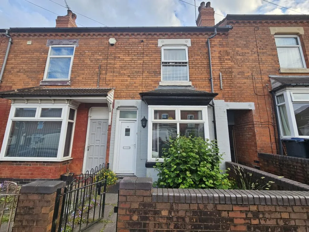 2 bedroom house for rent
