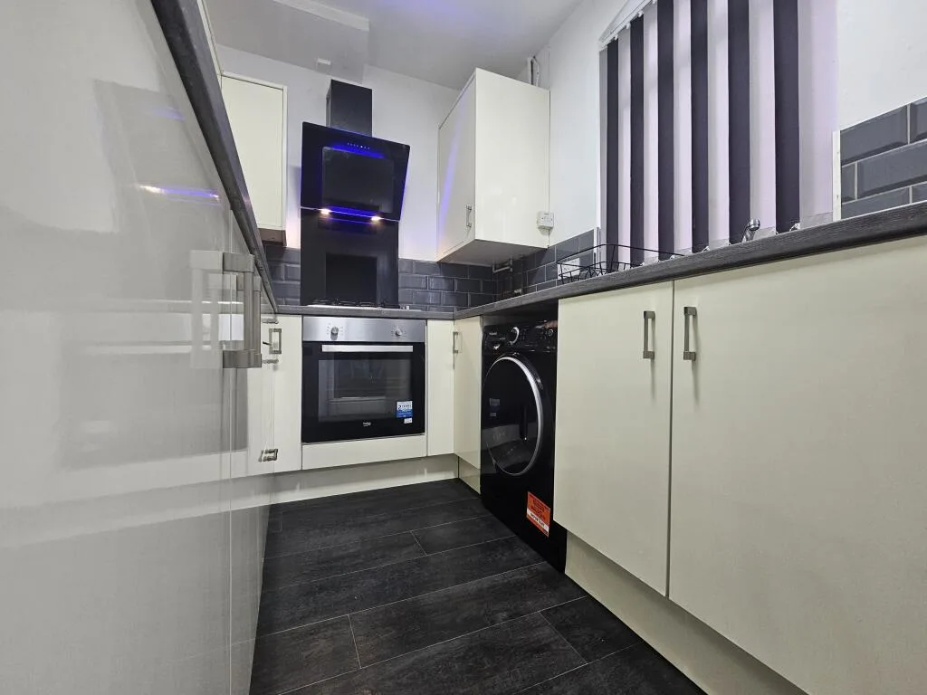 2 bedroom house for rent