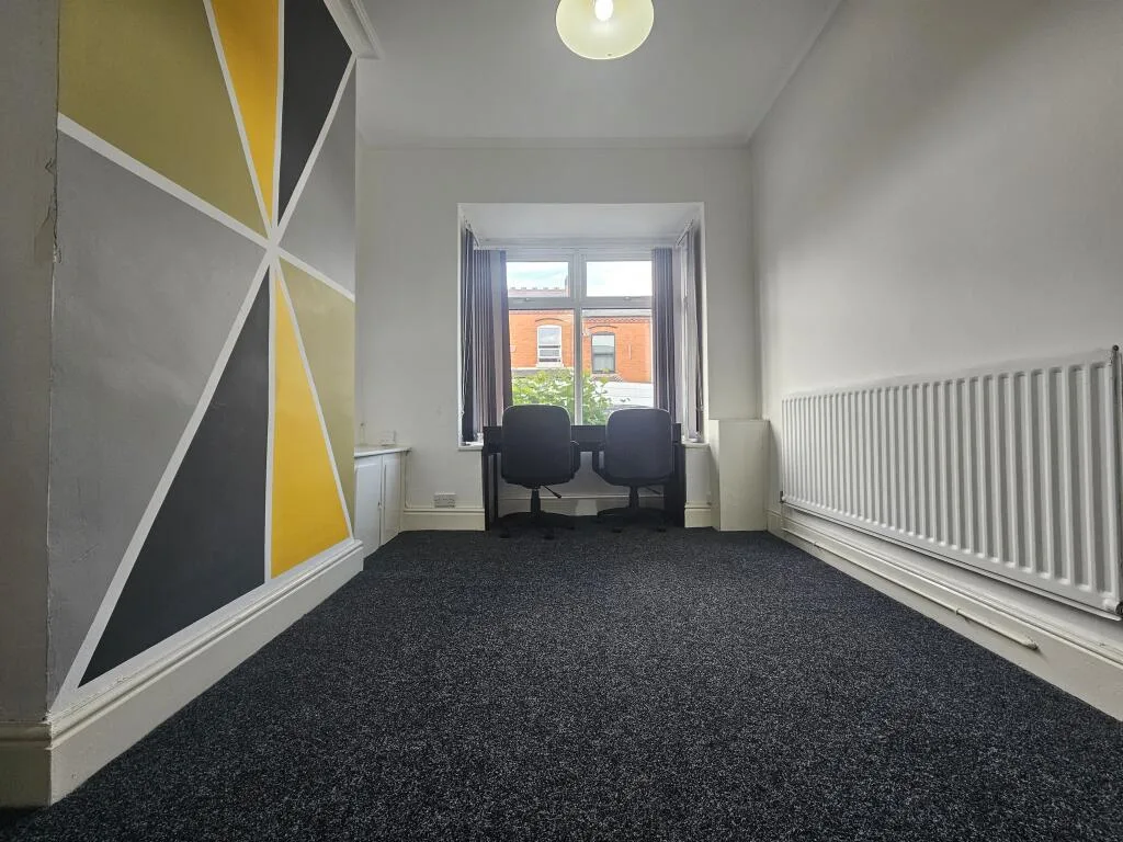 2 bedroom house for rent