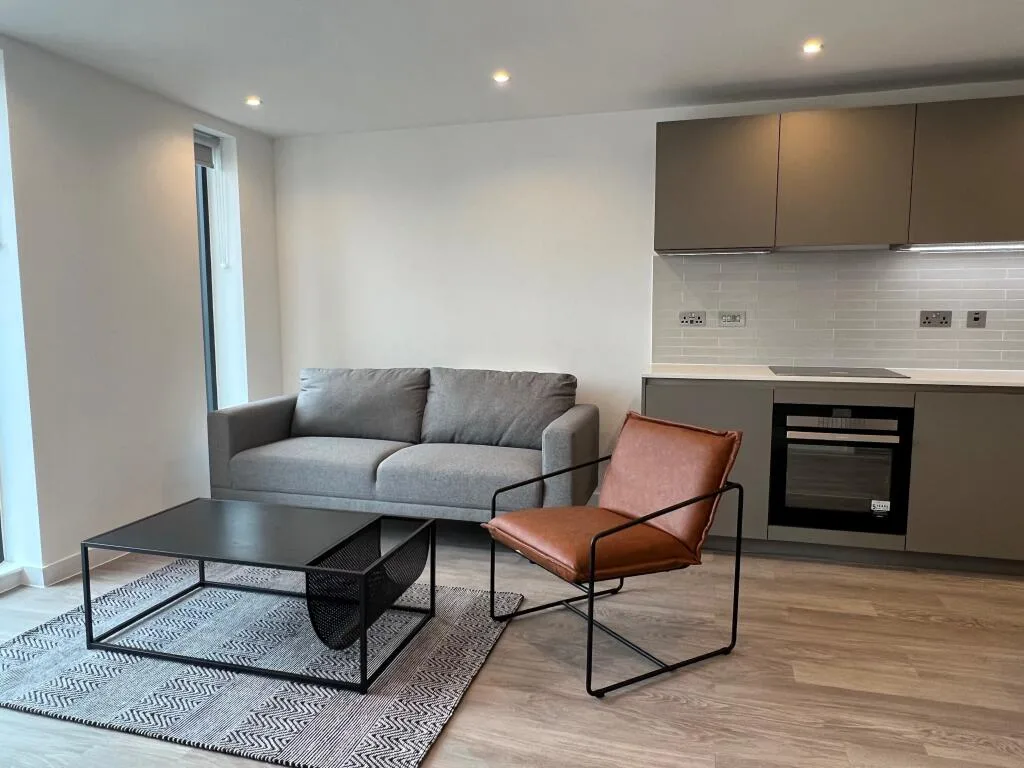 1 bedroom apartment for rent