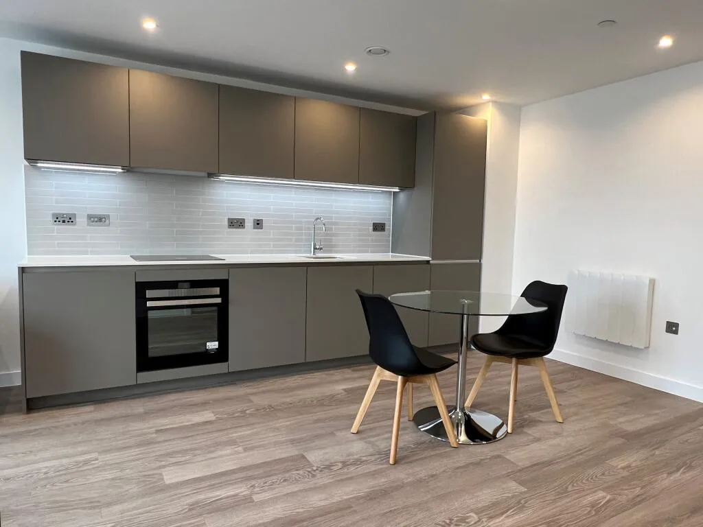 1 bedroom apartment for rent
