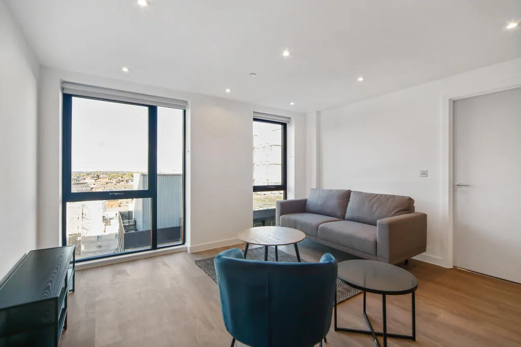 2 bedroom apartment for rent