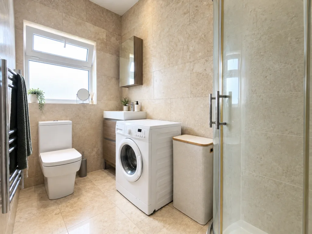 1 bedroom maisonette for rent