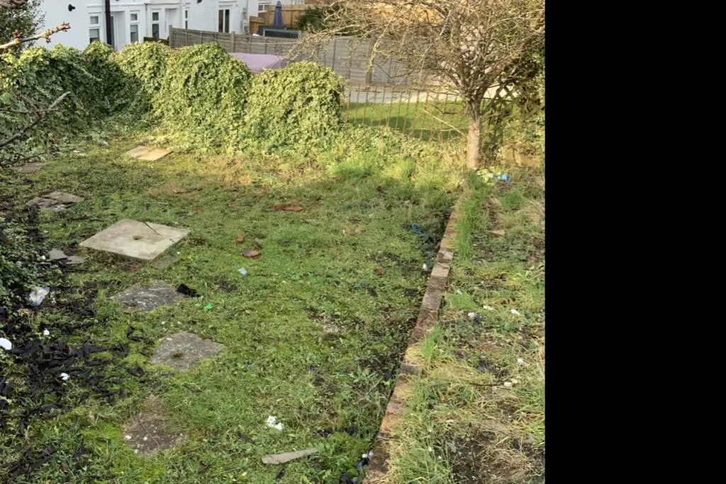 5 bedroom terraced house for rent