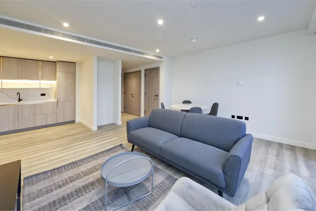 2 bedroom apartment for rent