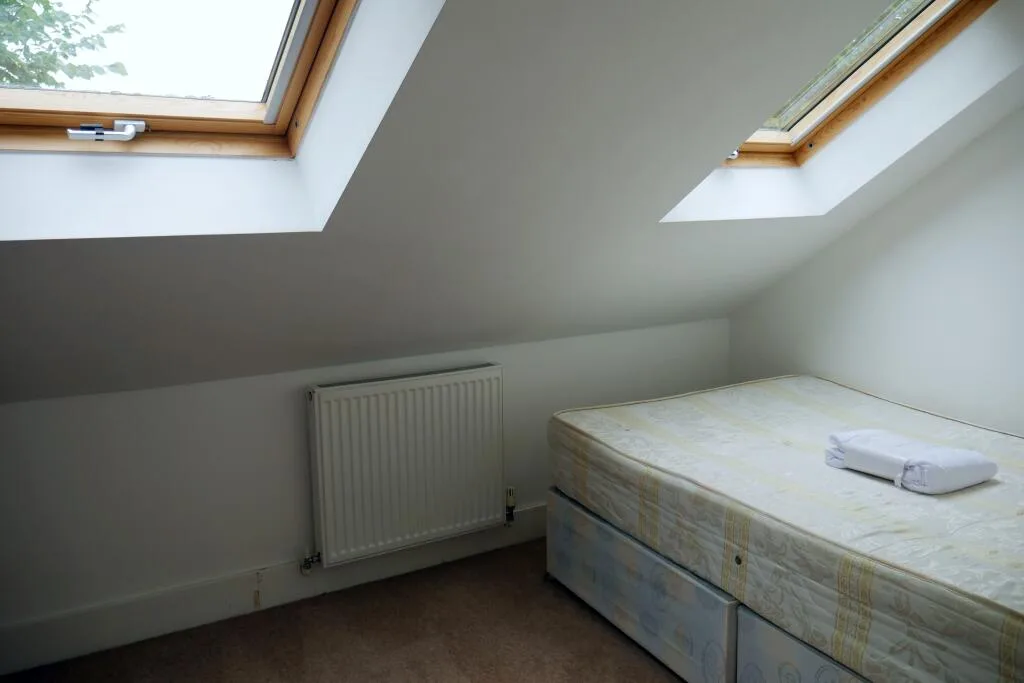6 bedroom terraced house for rent