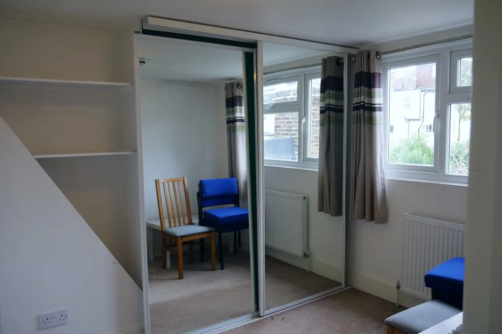 6 bedroom terraced house for rent