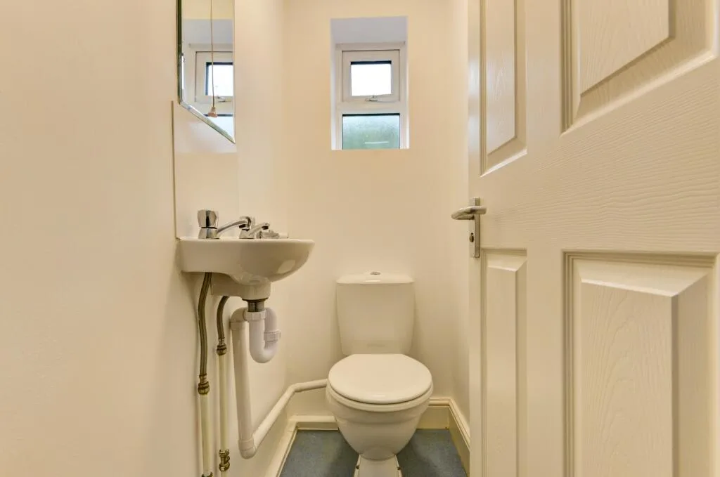6 bedroom terraced house for rent