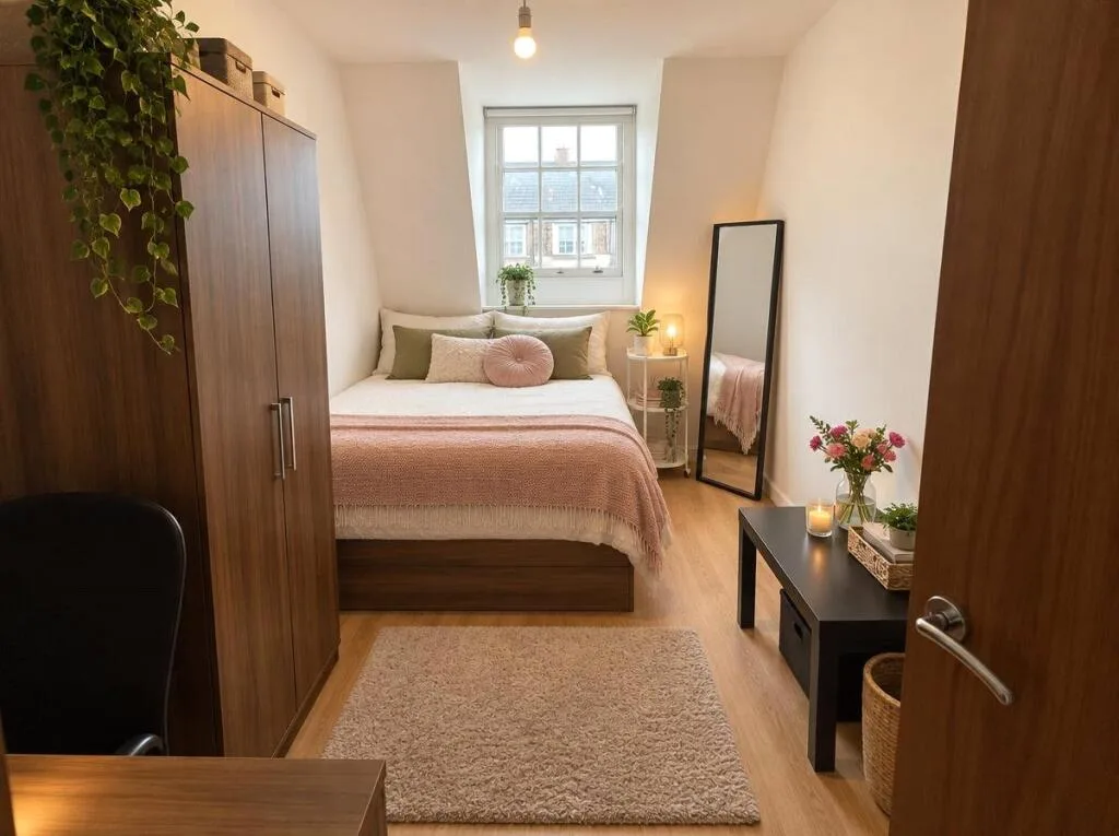 5 bedroom apartment for rent