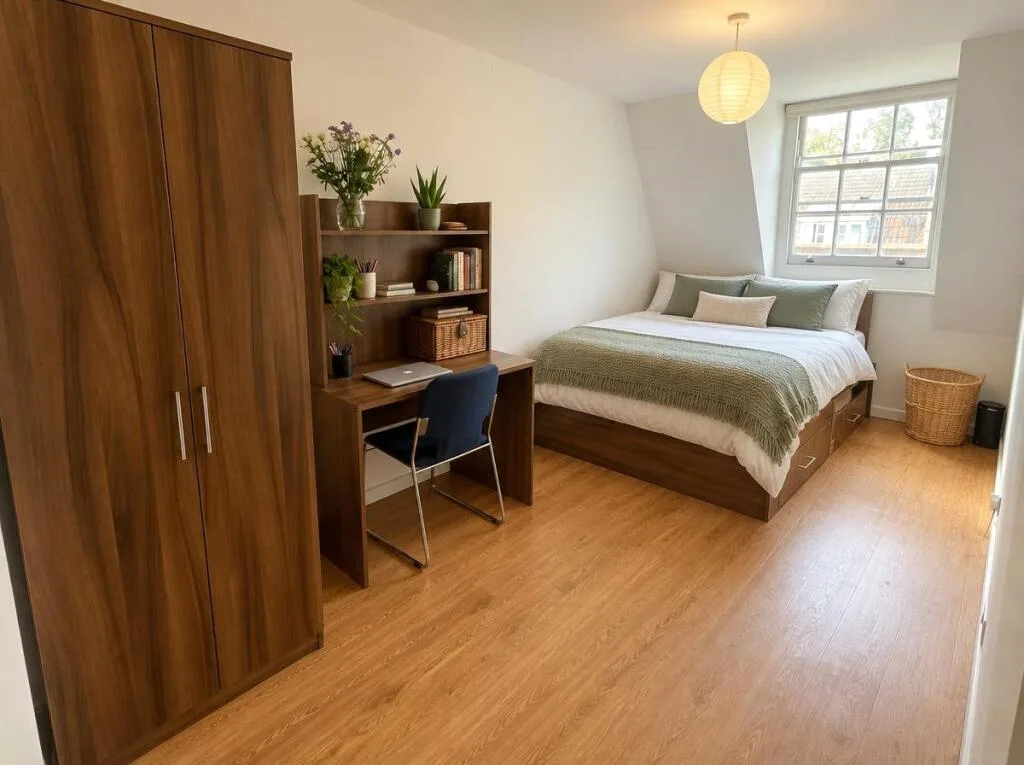 5 bedroom apartment for rent