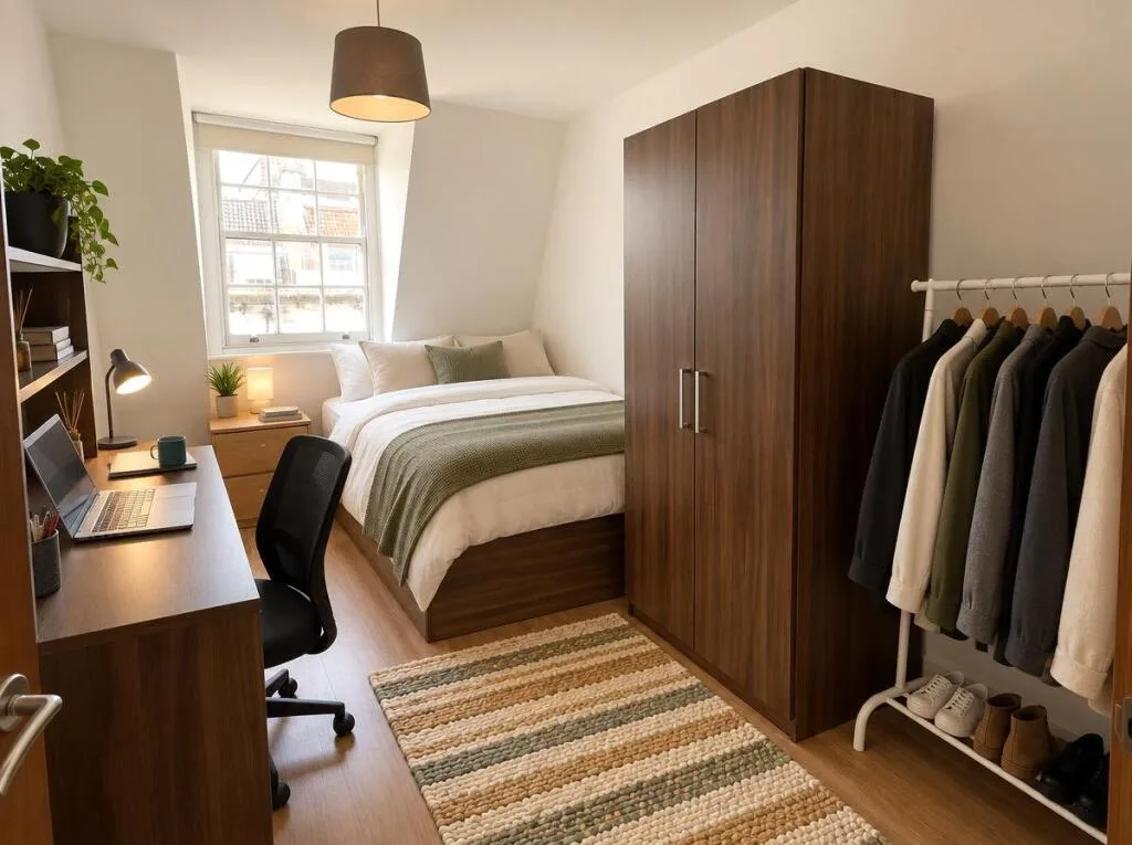 5 bedroom apartment for rent
