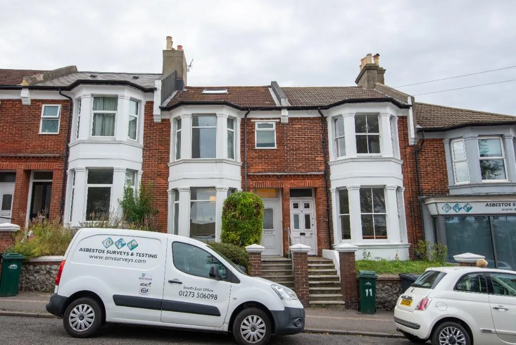 6 bedroom terraced house for rent