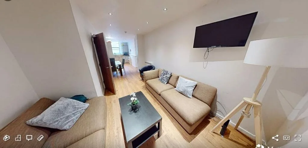 4 bedroom apartment for rent