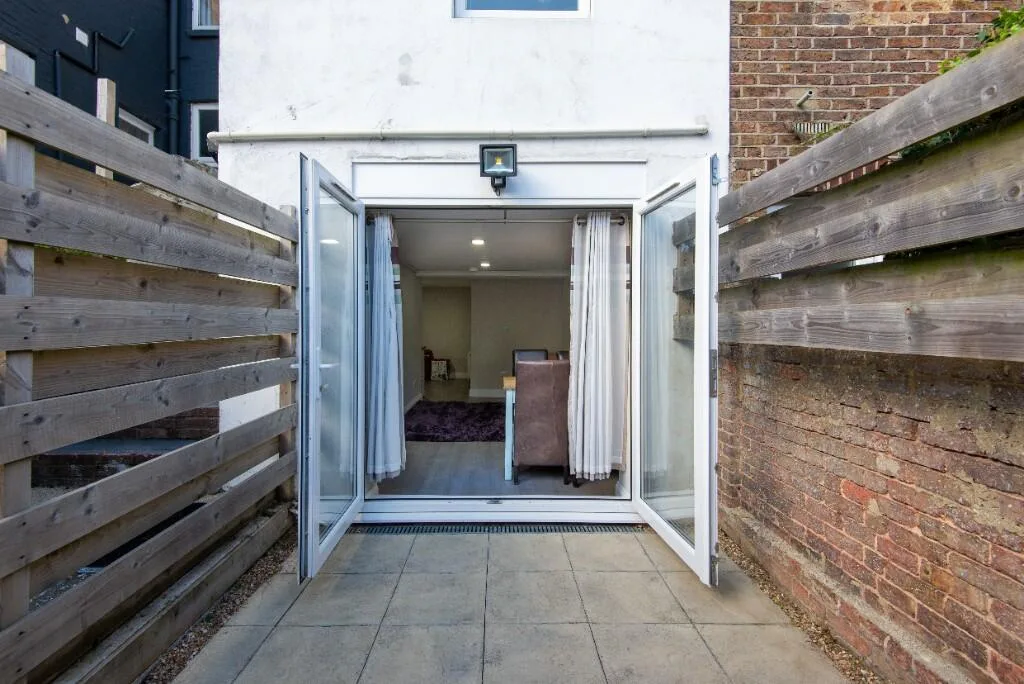 1 bedroom flat for rent