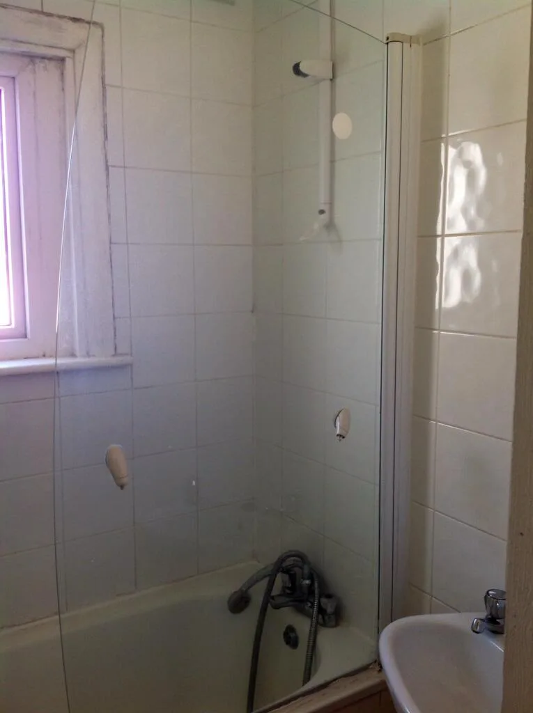 6 bedroom terraced house for rent