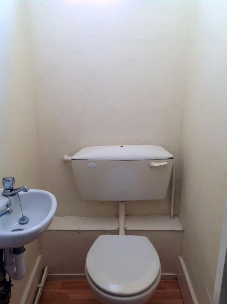 6 bedroom terraced house for rent
