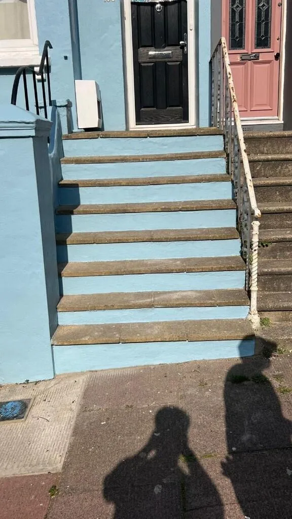 6 bedroom terraced house for rent