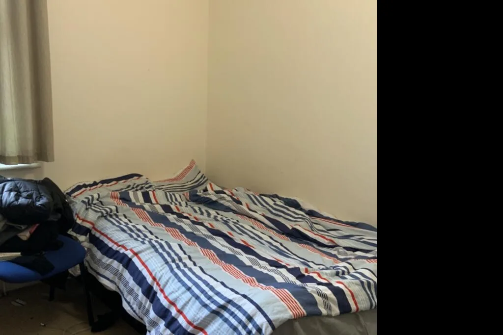 5 bedroom terraced house for rent