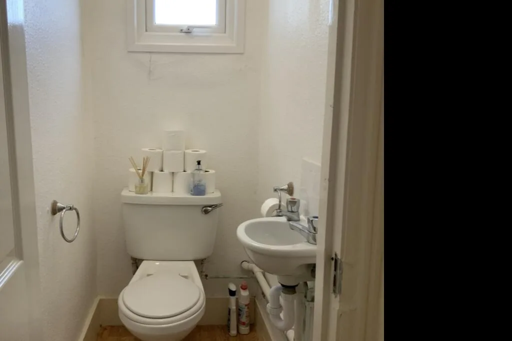 5 bedroom terraced house for rent
