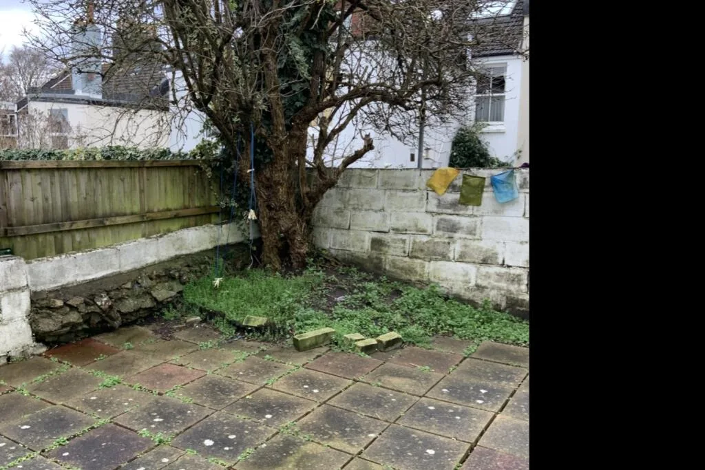5 bedroom terraced house for rent