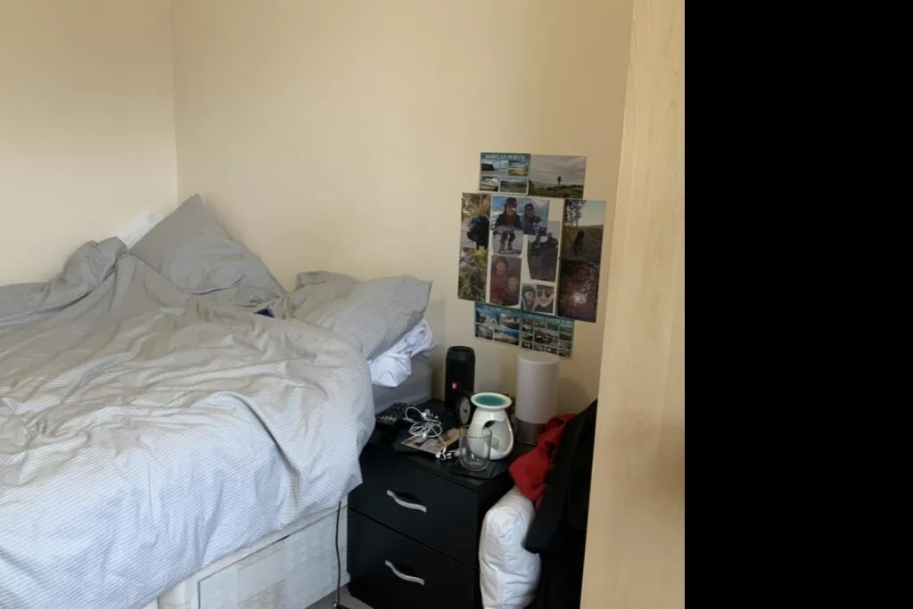 5 bedroom terraced house for rent