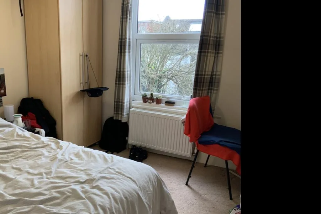 5 bedroom terraced house for rent