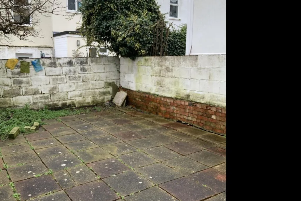 5 bedroom terraced house for rent