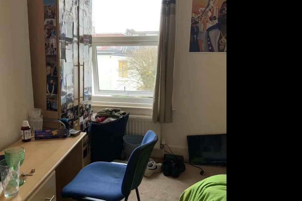 5 bedroom terraced house for rent