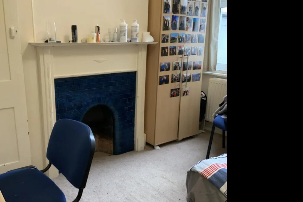 5 bedroom terraced house for rent