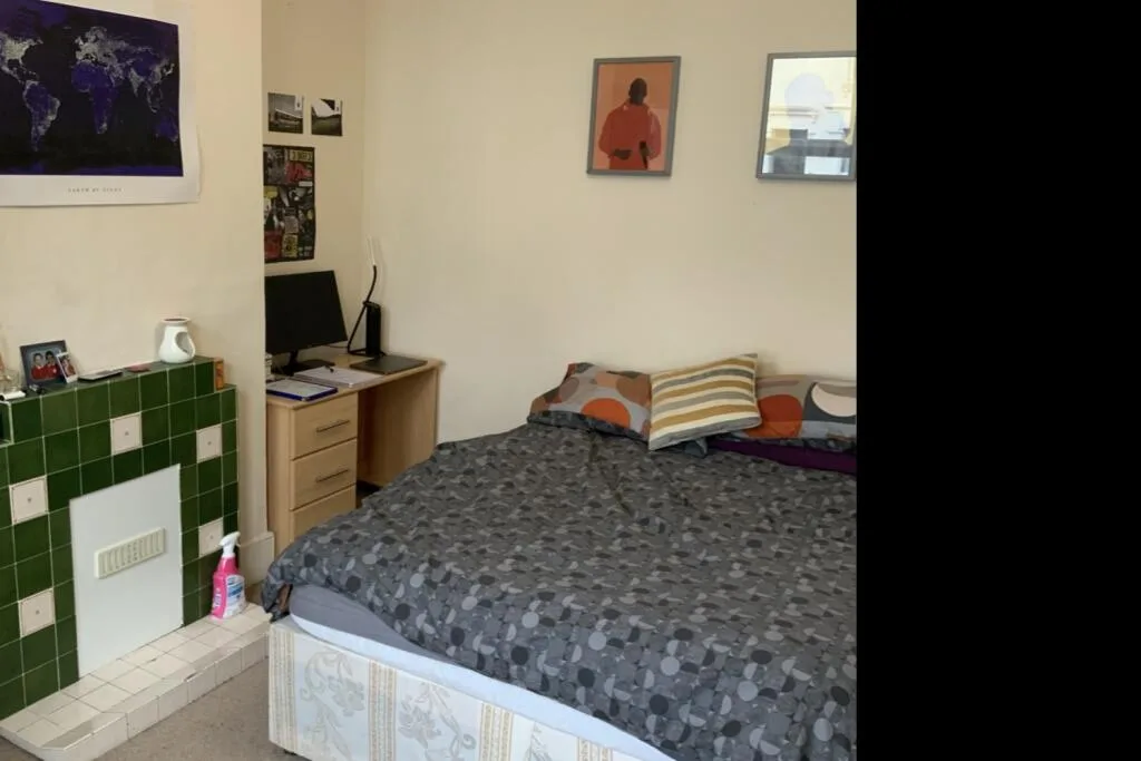 5 bedroom terraced house for rent
