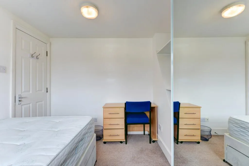 6 bedroom terraced house for rent