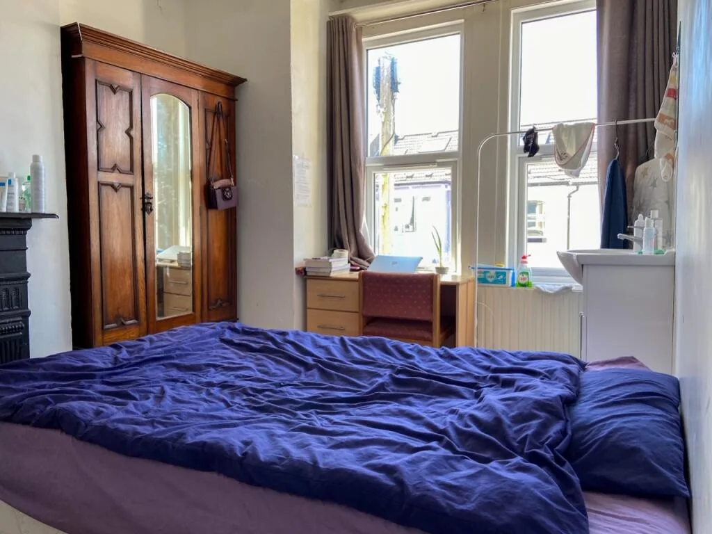 6 bedroom terraced house for rent